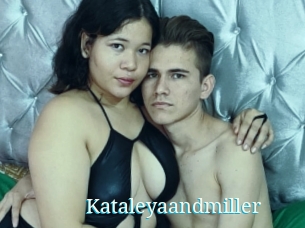 Kataleyaandmiller