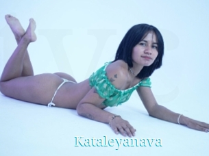 Kataleyanava