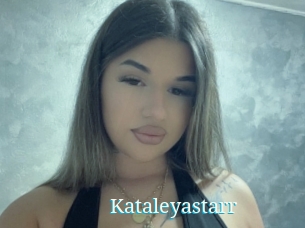 Kataleyastarr