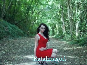 Katalinagod