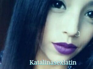 Katalinasexlatin