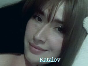 Katalov