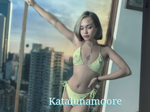 Katalunamoore