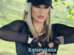 Katamajana