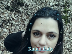 Katanalady