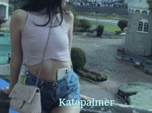 Katapalmer