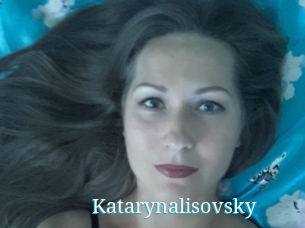 Katarynalisovsky