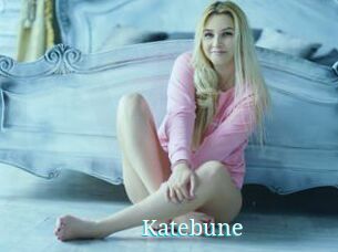 Katebune