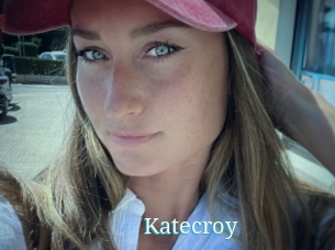 Katecroy