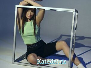 Katederris