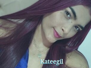 Kateegil