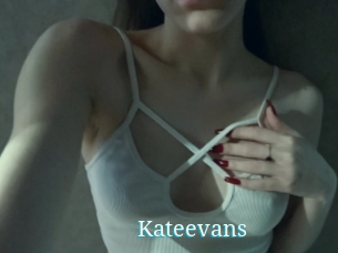 Kateevans