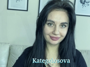 Kategolosova