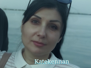 Katekennan