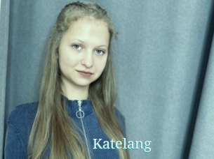 Katelang