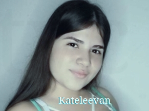 Kateleevan