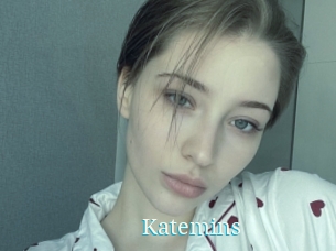 Katemins