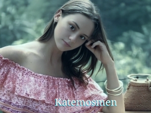 Katemosmen