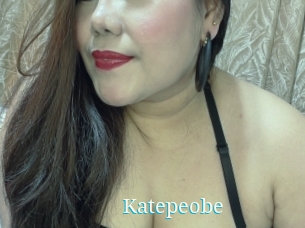 Katepeobe