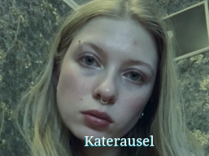 Katerausel