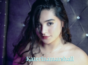 Katerinamarshall