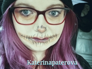 Katerinapaterova
