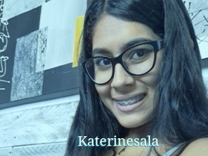 Katerinesala