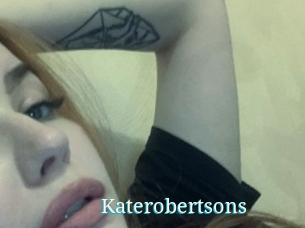 Katerobertsons
