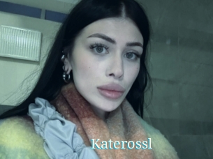 Katerossl