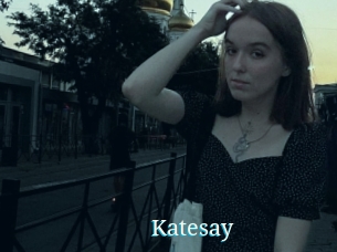 Katesay