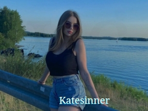 Katesinner
