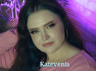 Katevenis