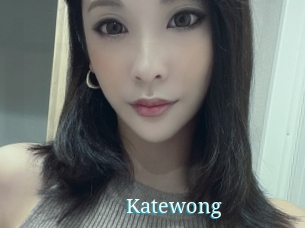 Katewong