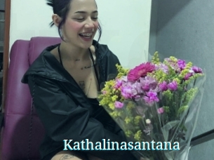 Kathalinasantana