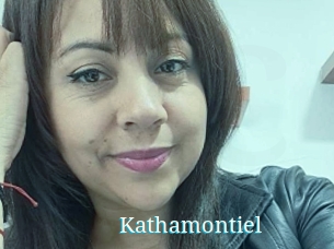 Kathamontiel