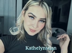 Kathelynsuan