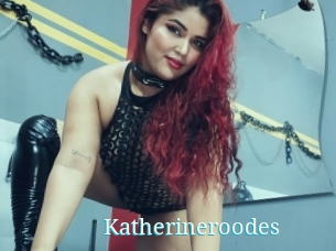 Katherineroodes