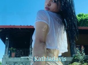 Kathiadavis