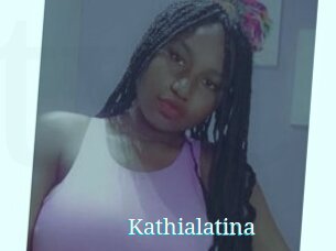 Kathialatina
