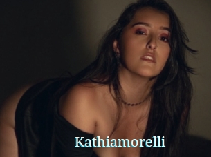 Kathiamorelli