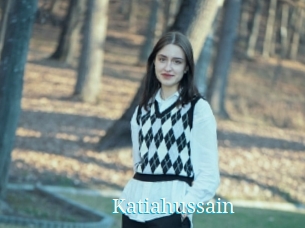 Katiahussain