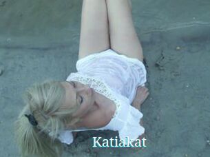Katiakat