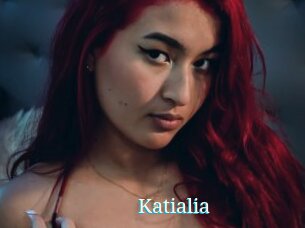 Katialia