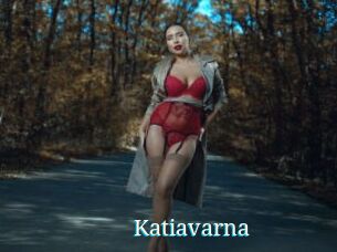 Katiavarna