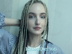 Katieatherton