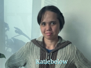 Katiebelow