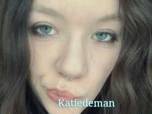 Katiedeman