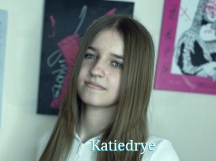 Katiedrye