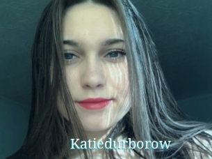 Katiedurborow