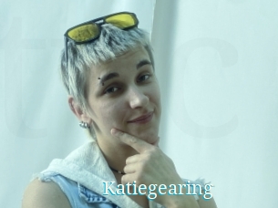 Katiegearing